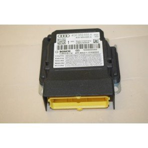 Airbagregelapparaat Audi A6, S6, A7, S7, RS7 Bj 12-heden