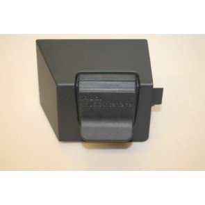 Afdekking aansluiting zwart Audi A6, S6, RS6, A7, S7, RS7 Bj 11-heden