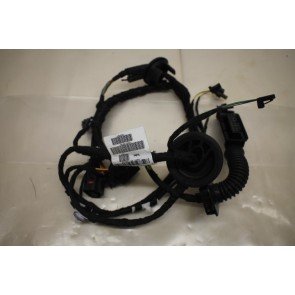 Kabelboom portier achter Audi A6, S6, RS6 Bj 11-heden