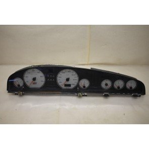 Instrumentenpaneel benzinemotor Audi S6 Bj 95-97