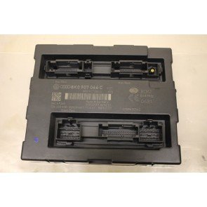 0572161 - 8K0907064C - Centraal regelapparaat comfortsysteem Audi A4, S4, A5, S5, RS5, Q5 Bj 08-12