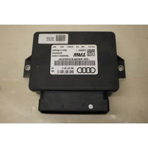 0572170 - 8K0907801C - Regelapparaat elektr. parkeerrem Audi A4, S4, A5, S5 Bj 08-12