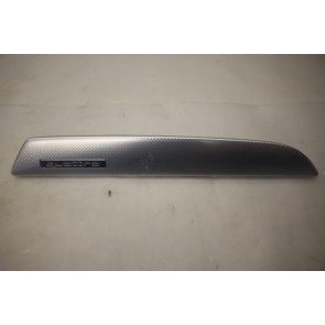 Sierlijst dashboard aluminium  ENGELS Audi A4, S4 Bj 08-12
