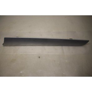 Sierlijst portier RA aluminium Audi A4, S4, A5, S5 Bj 08-12