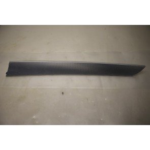 Sierlijst portier RV aluminium Audi A4, S4, A5, S5 Bj 08-12