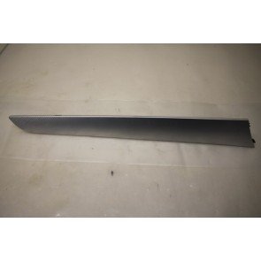 Sierlijst portier LA aluminium Audi A4, S4, A5, S5 Bj 08-12