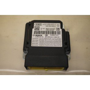 Airbagregelapparaat Audi A6, S6, RS6, A7, S7, RS7 Bj 12-heden