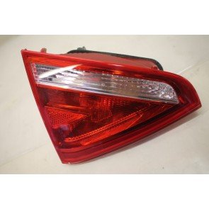 Achterlicht achterklep links Audi A5, S5  Bj 08-heden