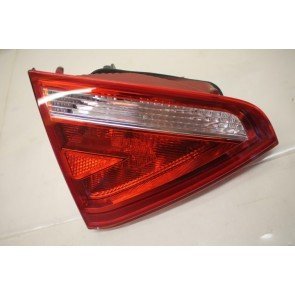 Achterlicht achterklep links Audi A5, S5  Bj 08-heden