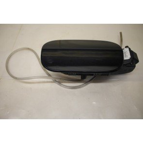 Voering incl.tankklep phantomzwart zwart Audi A8, S8 Bj 10-13