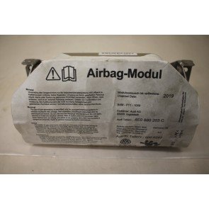 Airbageenheid Audi A8, S8 Bj 03-10