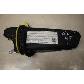 Zij-airbageenheid links Audi A6, S6, A6 Allroad Bj 05-11