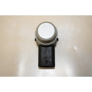 Ultrasoonsensor voorkant zilver div. Audi modellen Bj 08-heden
