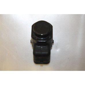 Ultrasoonsensor zwart div. Audi modellen Bj 07-heden