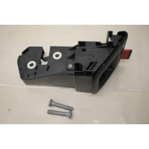 Leuningontgrendeling achterbank links zwart Audi A4, S4 Sedan, A5, S5, RS5 Coupe Bj 08-heden