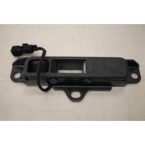 Sluitdeel kapframe links Audi A5, S5, RS5 Cabrio Bj 10-heden