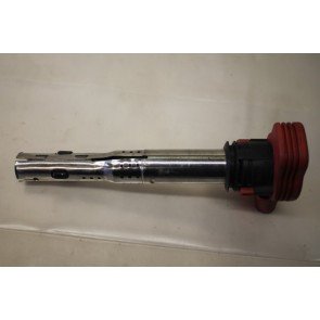 Bobine met bougiesteker Audi A4, A6, A8 Bj 03-11