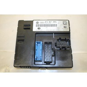 Centraal regelapparaat comfortsysteem Audi A6, S6, RS6 Bj 05-11
