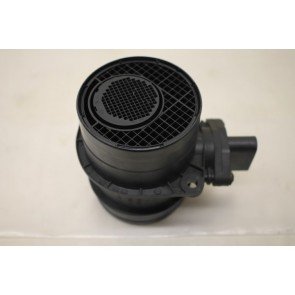 Luchtmassameter 1.9/2.0 TDI Audi A3, A4, A6 Bj 01-09