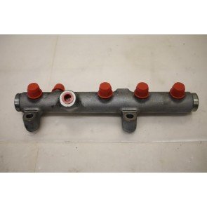 Brandstofverdeler links 2.7/3.0 TDI Audi A4, A5, A6, Q5, Q7 Bj 07-heden