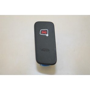 Knop rijstrookwisselhulp Audi A6, S6, RS6, A7, S7, RS7 Bj 11-heden