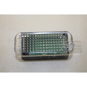 Licht stoelframe div. Audi modellen Bj 03-heden