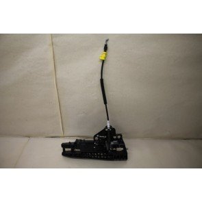 Steunbeugel portiergreep LA Audi A6, S6, RS6, A7, S7, RS7, A8, S8 Bj 10-heden