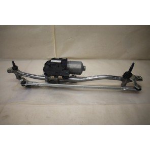 Ruitenwissersteun met wissermotor Audi A6, S6, RS6, A7, S7, RS7 Bj 11-heden