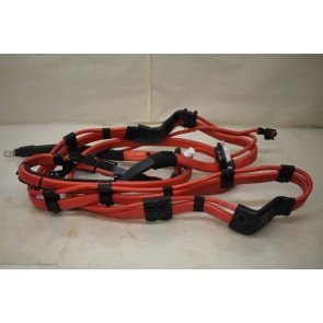 Kabelset voor accu + Audi A6, S6, RS6, A7, S7, RS7 Bj 11-heden