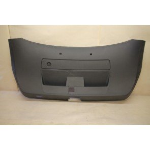 Achterklepbekleding grijs Audi A7, S7, RS7 Bj 11-heden