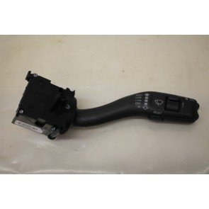 Schakelaar ruitenwisser zwart Audi A6, S6, RS6 Avant, Q7 Bj 05-15