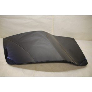 Afdekking zijpaneel links phantomzwart Audi R8 Bj 07-15