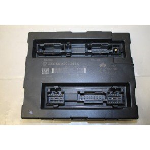 Centraal regelapparaat comformsysteem Audi A4, S4, A5, S5 Bj 08-12