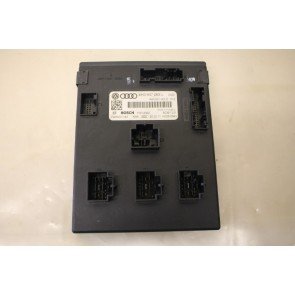 Boordnetregelapparaat Audi A8, S8 Bj 10-13