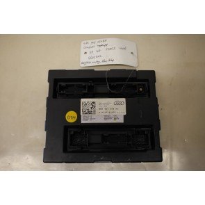 Centraal regelapparaat comfortsysteem Audi A6, S6, A7, S7, A8, S8 Bj 10-heden