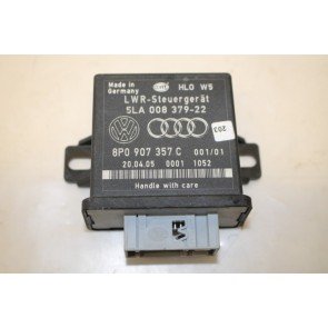 Regelapparaat lichtbundelhoogteverst. Audi A3, S3 A6, S6 Bj 04-08