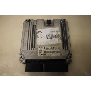Regelapparaat dieselmotor 2.0 TDI Audi A6 Bj 09-11