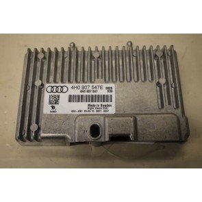 Regelapparaat nachtzichtsysteem Audi A6, S6, A7, S7, A8, S8 Bj 10-heden