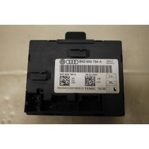 Portierregelapparaat RA Audi A4, S4 Bj 08-12