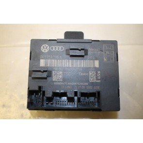 Portierregelapparaat LA Audi A4, S4 Bj 08-12