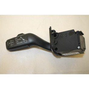 Schakelaar snelheidsregelsysteem zwart div. Audi modellen Bj 05-15