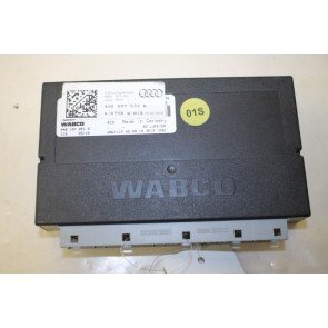 Regelapparaat niveauregeling Audi A6, S6, A7, S7 Bj 11-14