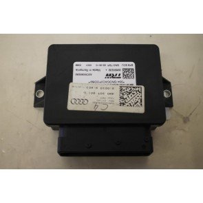 Regelapparaat elektr. parkeerrem Audi A6, S6, A7, S7, A8, S8 Bj 10-14