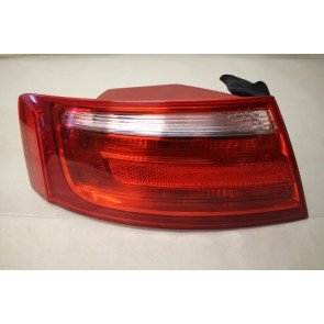 Achterlicht links USA Audi A5, S5 Cabriolet Bj 10-11