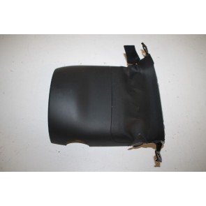 Bovenstuk bekleding zwart ENGELS Audi A6, S6, RS6 Bj 05-11