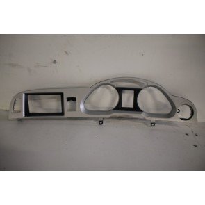 Afdekking instrumenten flex-metalic ENGELS Audi A6, S6, Allroad Bj 07-11