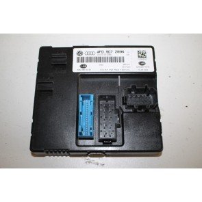 Centraal regelapparaat comfortsysteem  Audi A6, S6, RS6 Bj 08-11