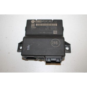 Diagnose-interface databus Audi A6, S6, RS6, Q7 Bj 07-15