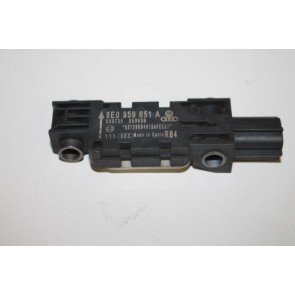 Sensor voor acceleratie Audi A3, S3, A4, S4, RS4, A8, S8, TT, TTS Bj 03-10