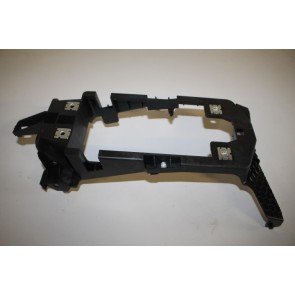 Bevestigingshaak middenconsole Audi A6, S6, RS6, A7, S7, RS7 Bj 11-heden